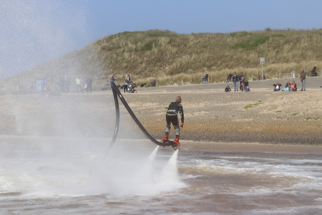 Reddingsbootdag KNRM 2017 Katwijk